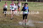 Womens under-17s and 20s NEHL, Jarrow. Photo: David T. Hewitson/Sports for All Pics